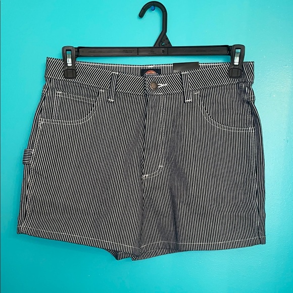 Dickies Carpenter Shorts - Picture 9 of 16